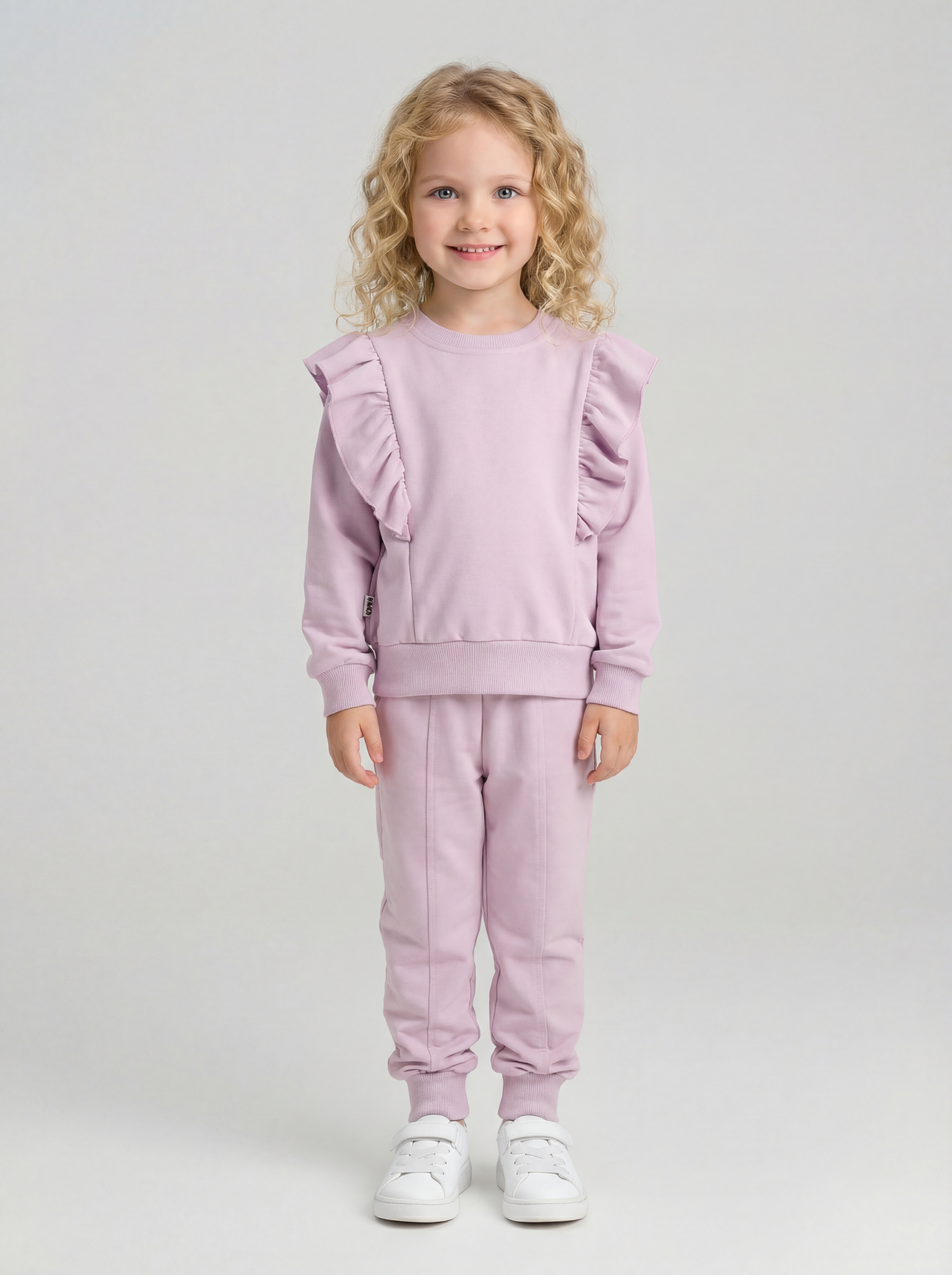 Свитшот и брюки KUZA 1322А4 - фото 1