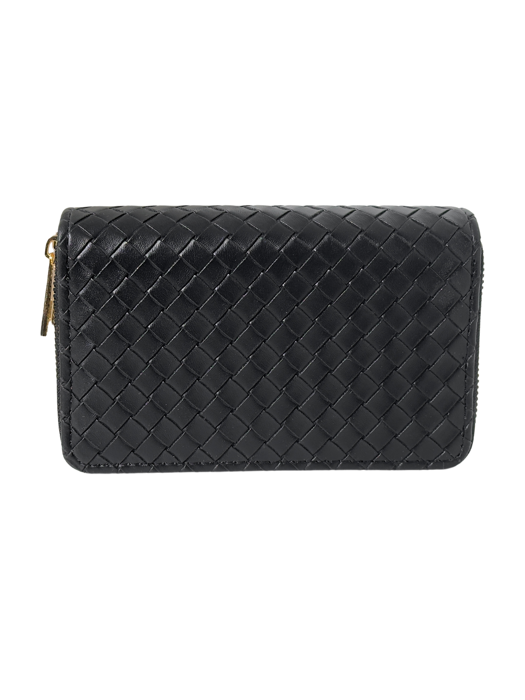 Кошелек-портмоне Pretty Mania RANG359-BK - фото 1