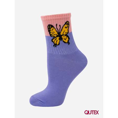 Носки 5 пар QUTEX