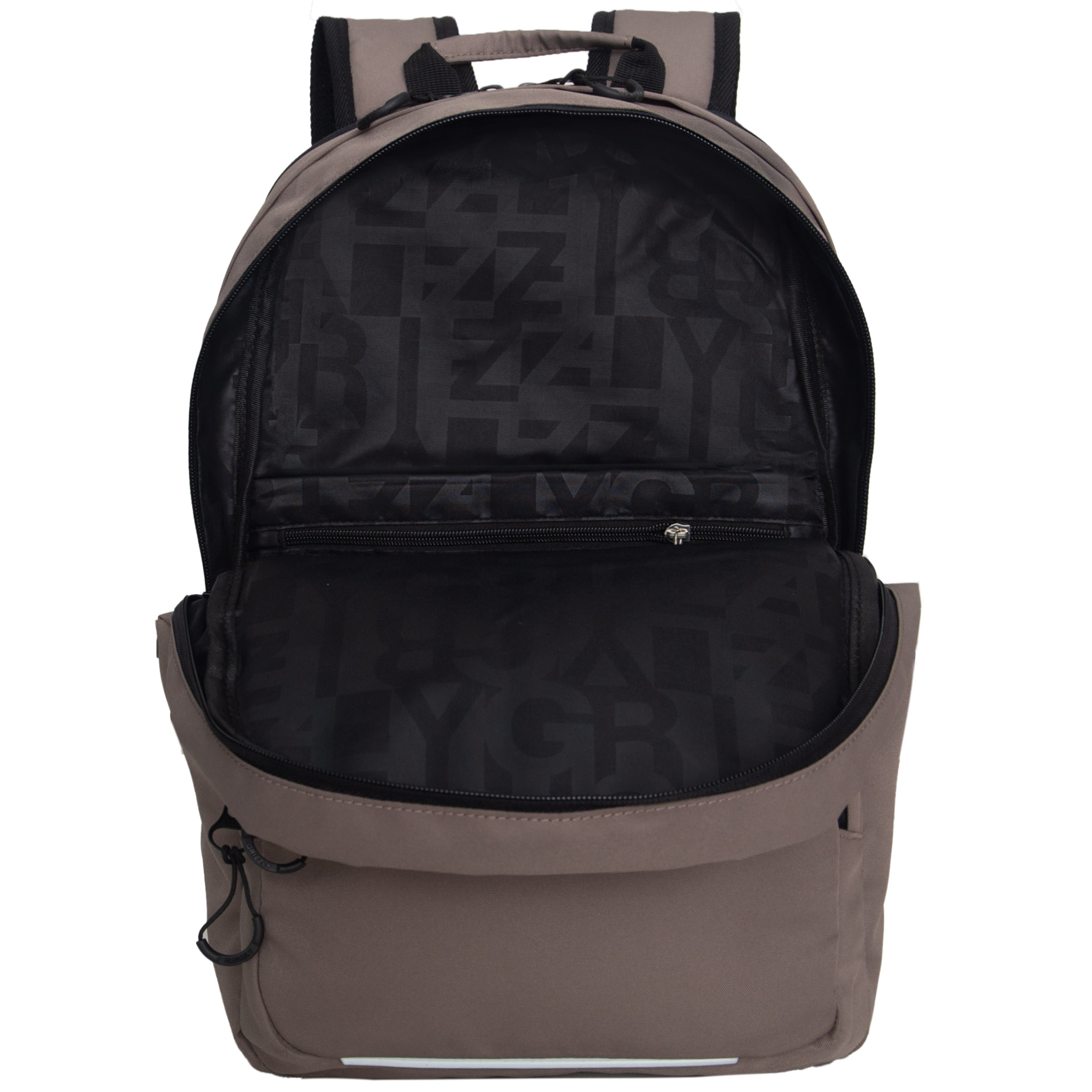 Рюкзак Grizzly для мальчика - фото 4