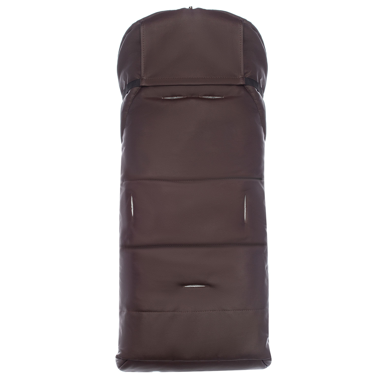 Конверт в коляску Nuovita Siberia Lux Bianco - фото 7