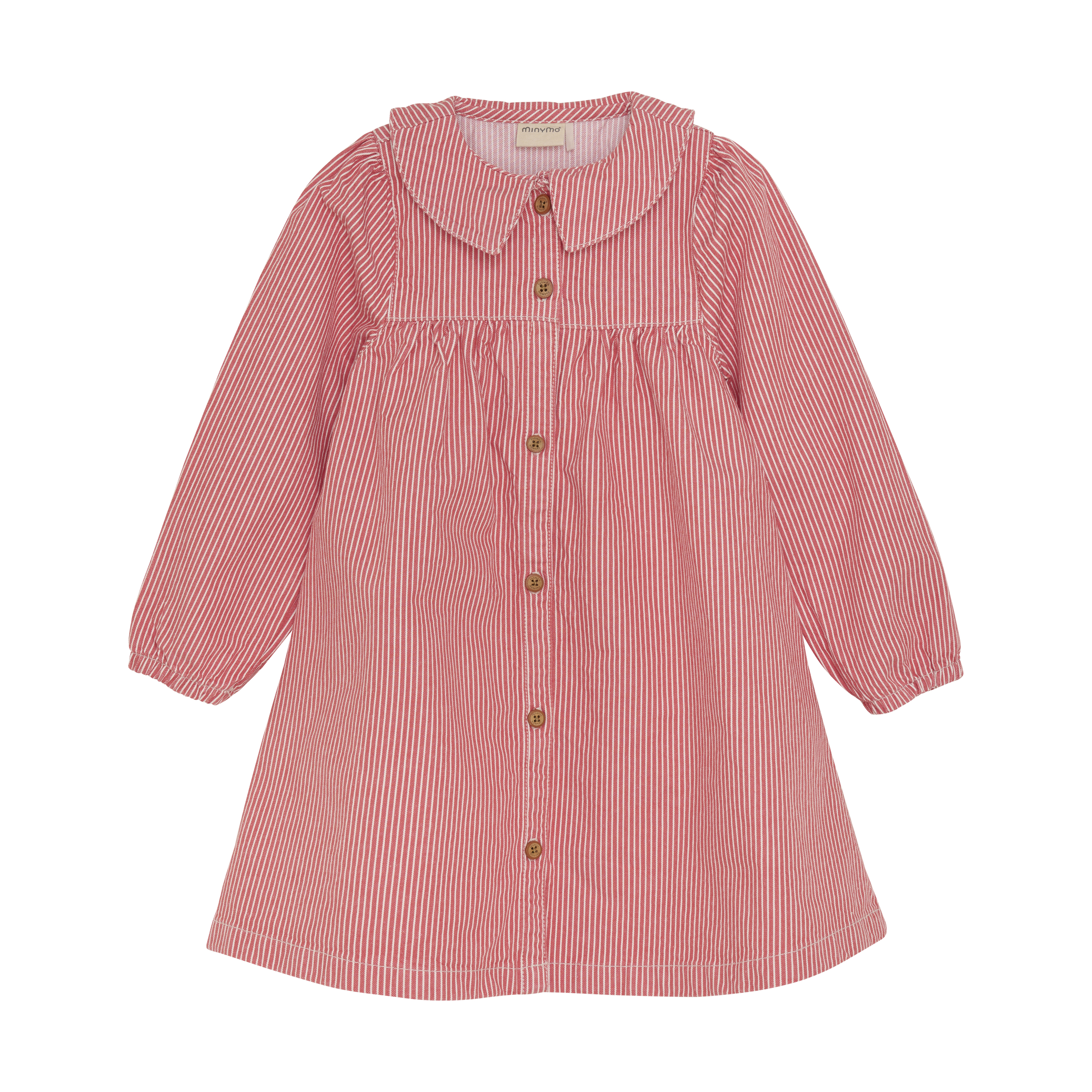 Платье MinyMo 123819-4651 - фото 1