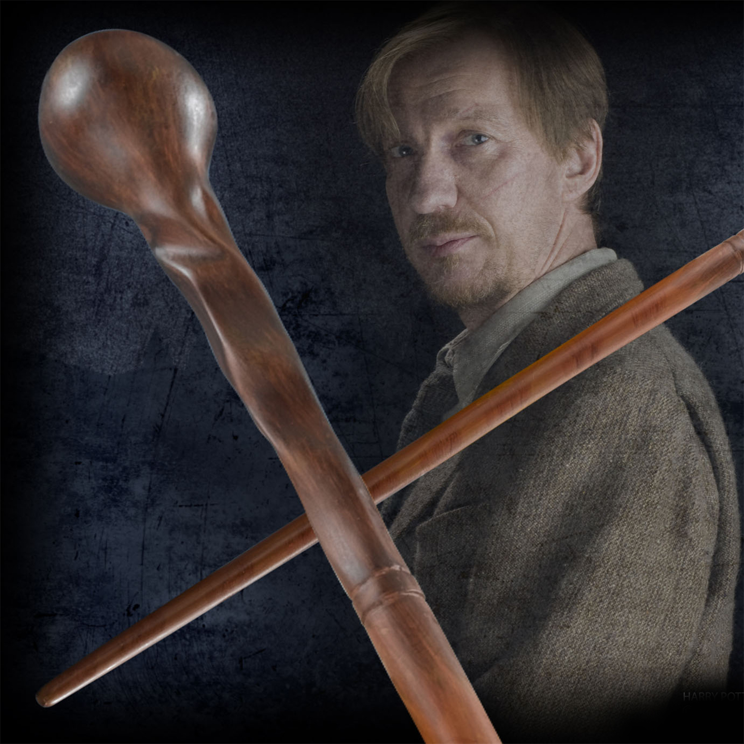 Игрушка Harry Potter Волшебник (волшебная палочка) - фото 4