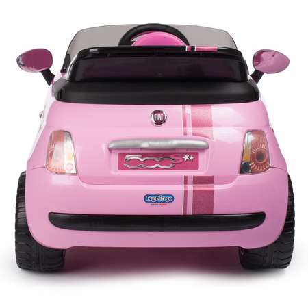Автомобиль Peg-Perego