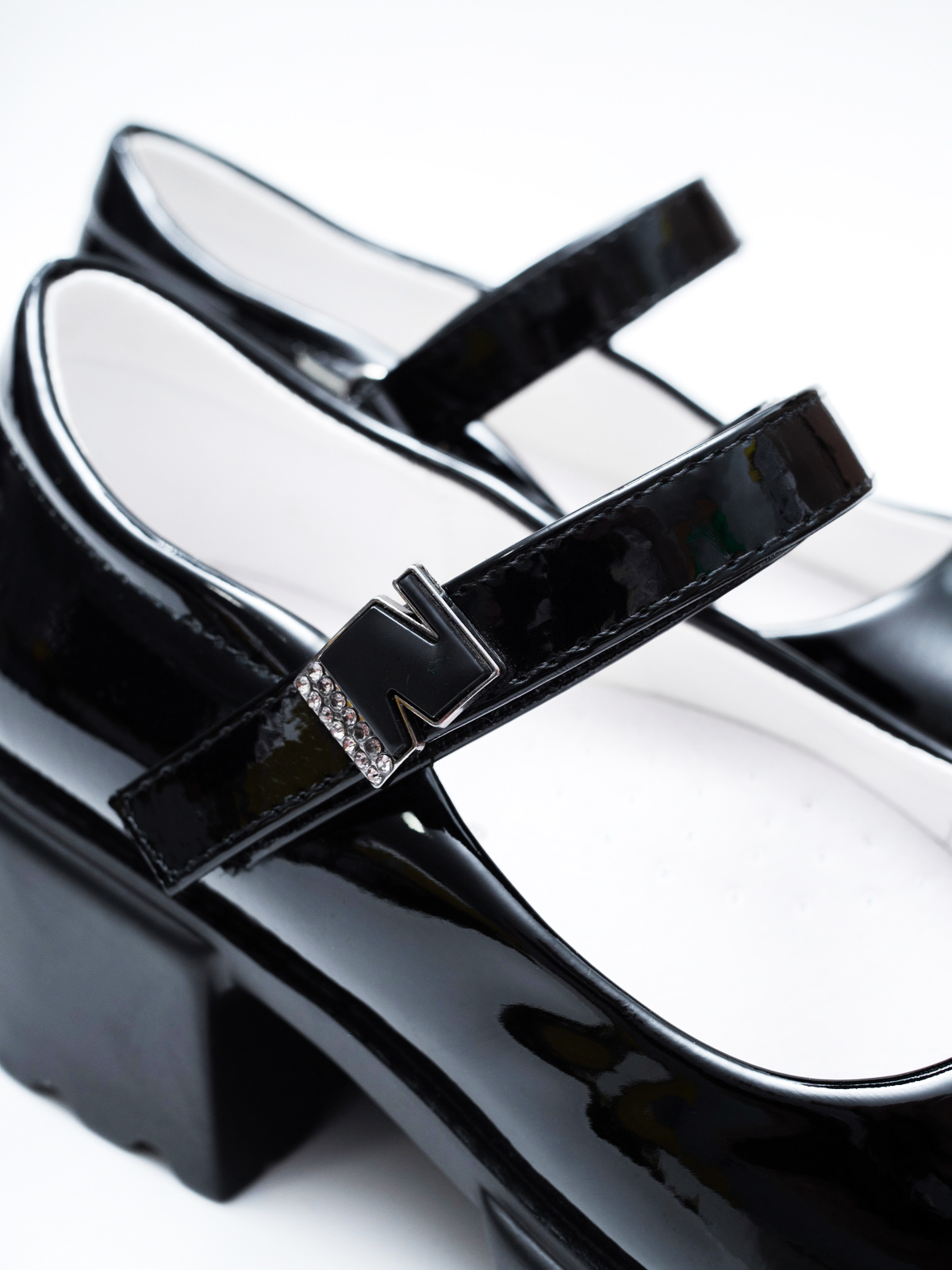 Туфли Кумир JQ2-36 - фото 2