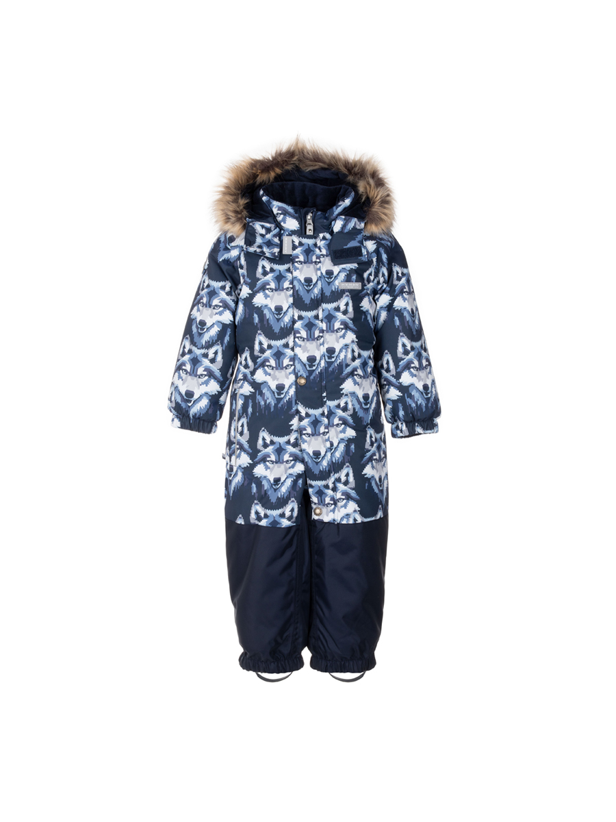 Комбинезон Kerry K25409/2930 - фото 1