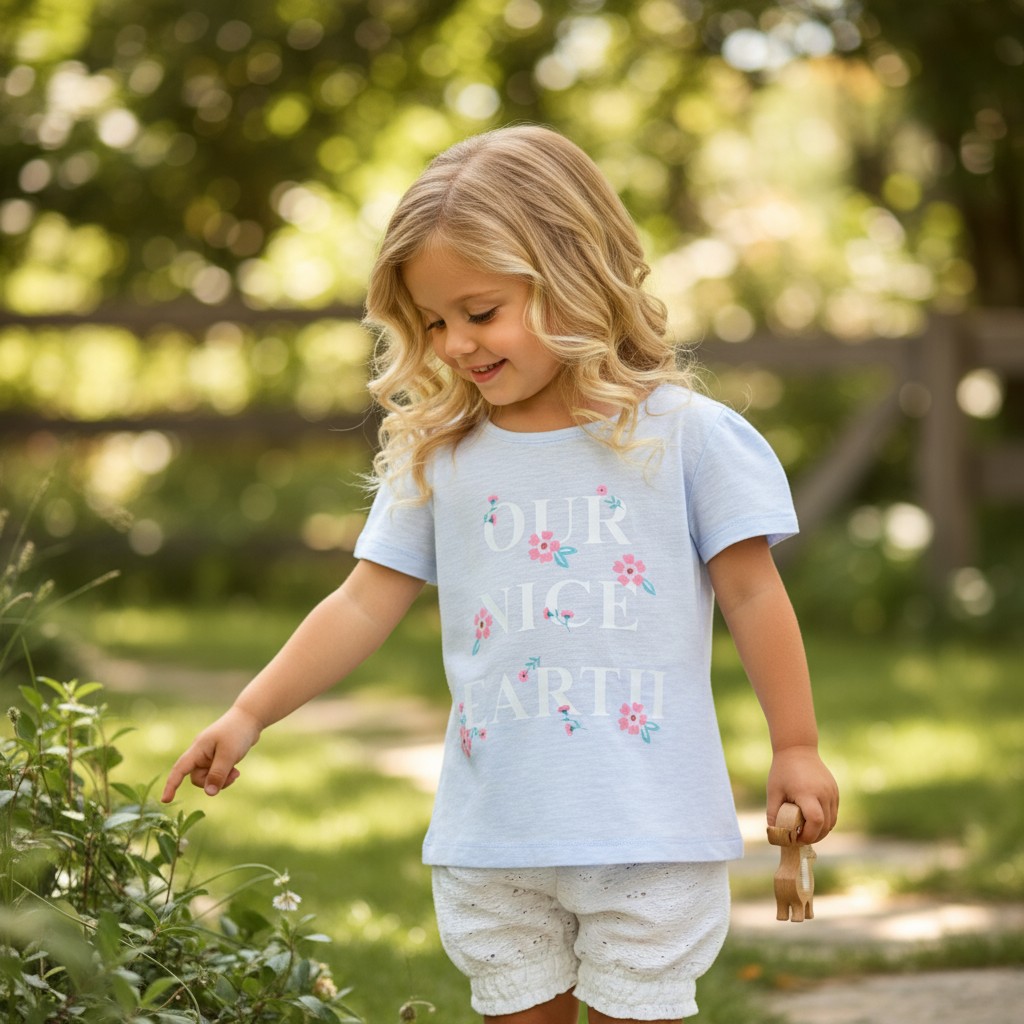 Футболка и шорты Deiko Baby D7126 - фото 6