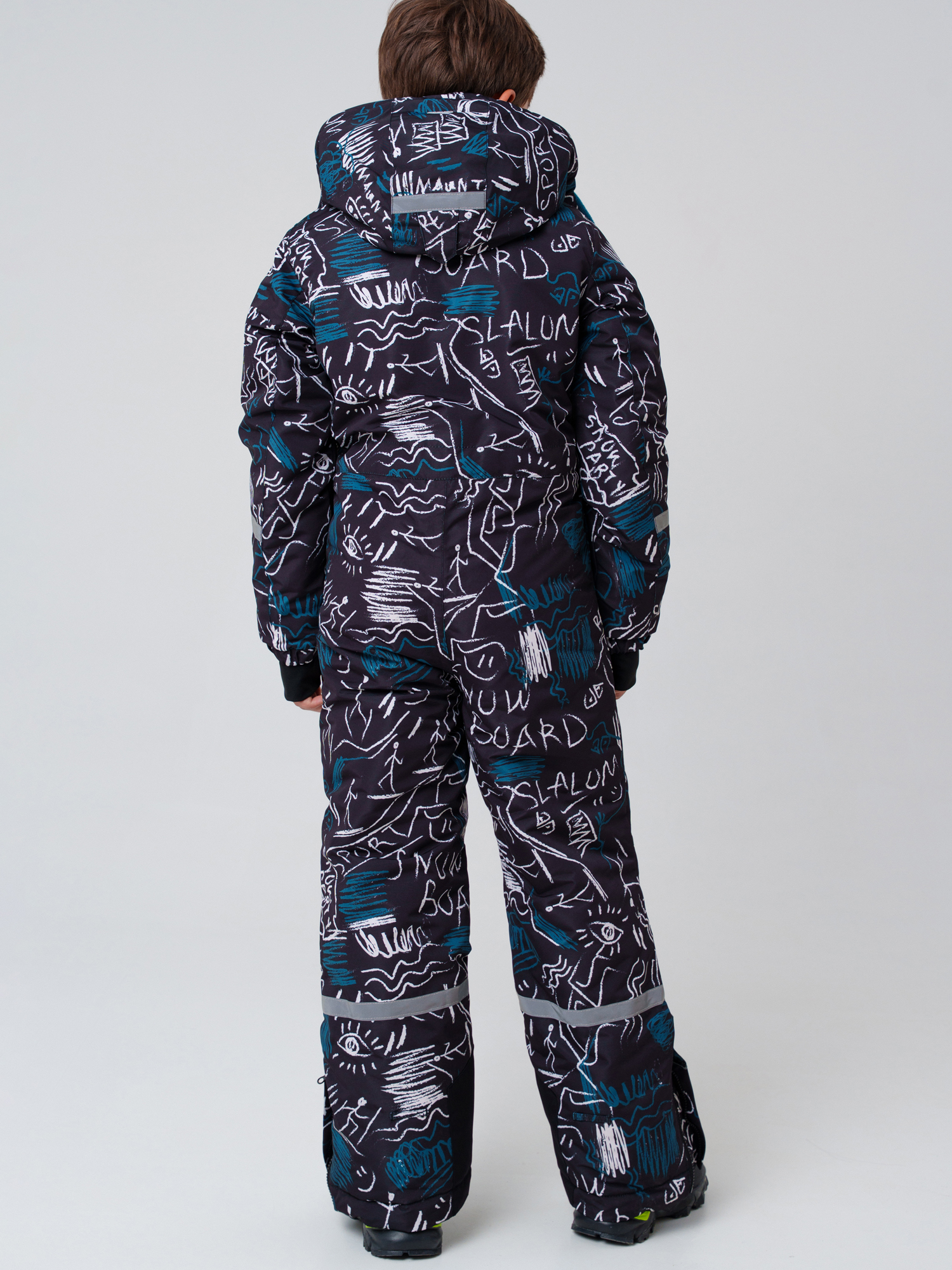 Комбинезон PlayToday 32511021 - фото 7