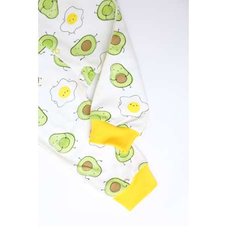 Комбинезон LeeLuckBaby