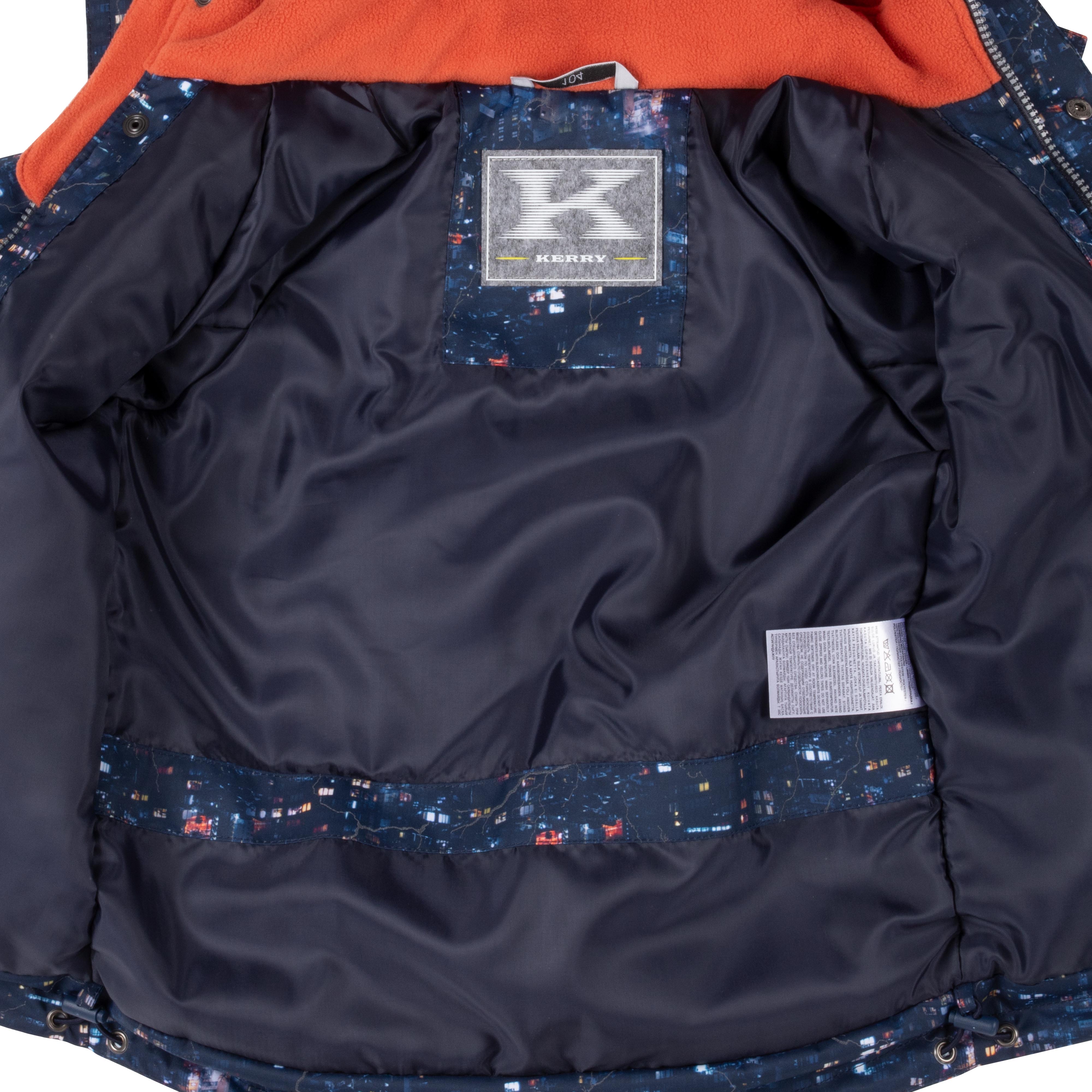 Куртка Kerry K24824 MC/2933 - фото 3