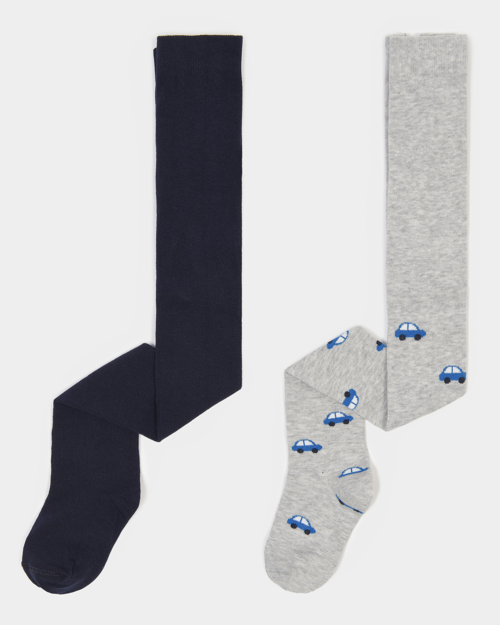 Колготки BabyGo S24BG2-T-204ib-GGD6 - фото 1