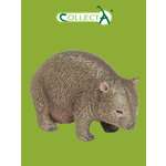 Фигурка Collecta Вомбат