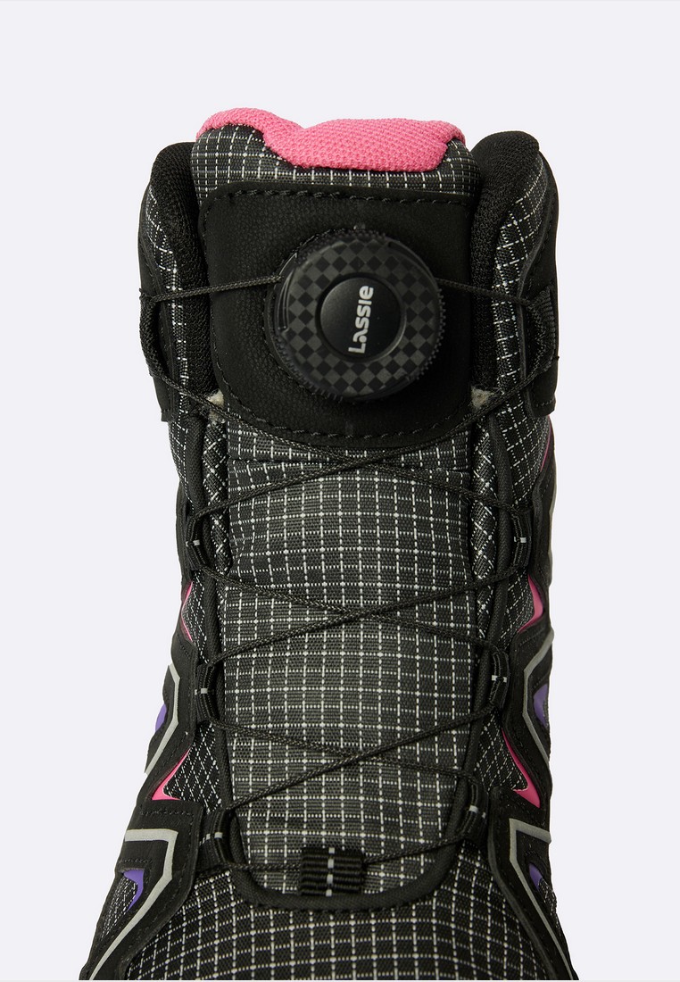 Ботинки Lassie 72403409-4630 - фото 7