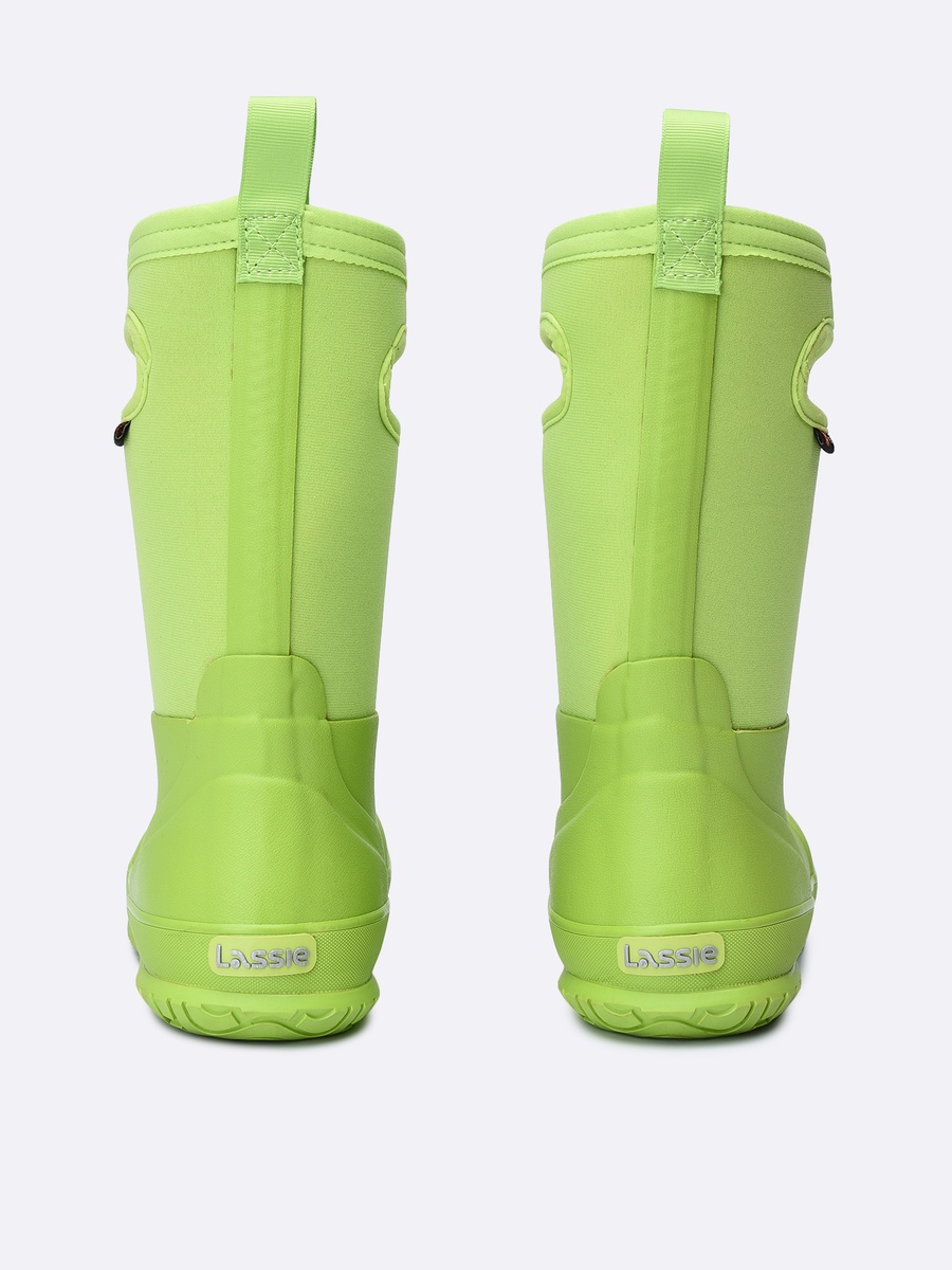 Резиновые сапоги Lassie 72404104-8072 - фото 6