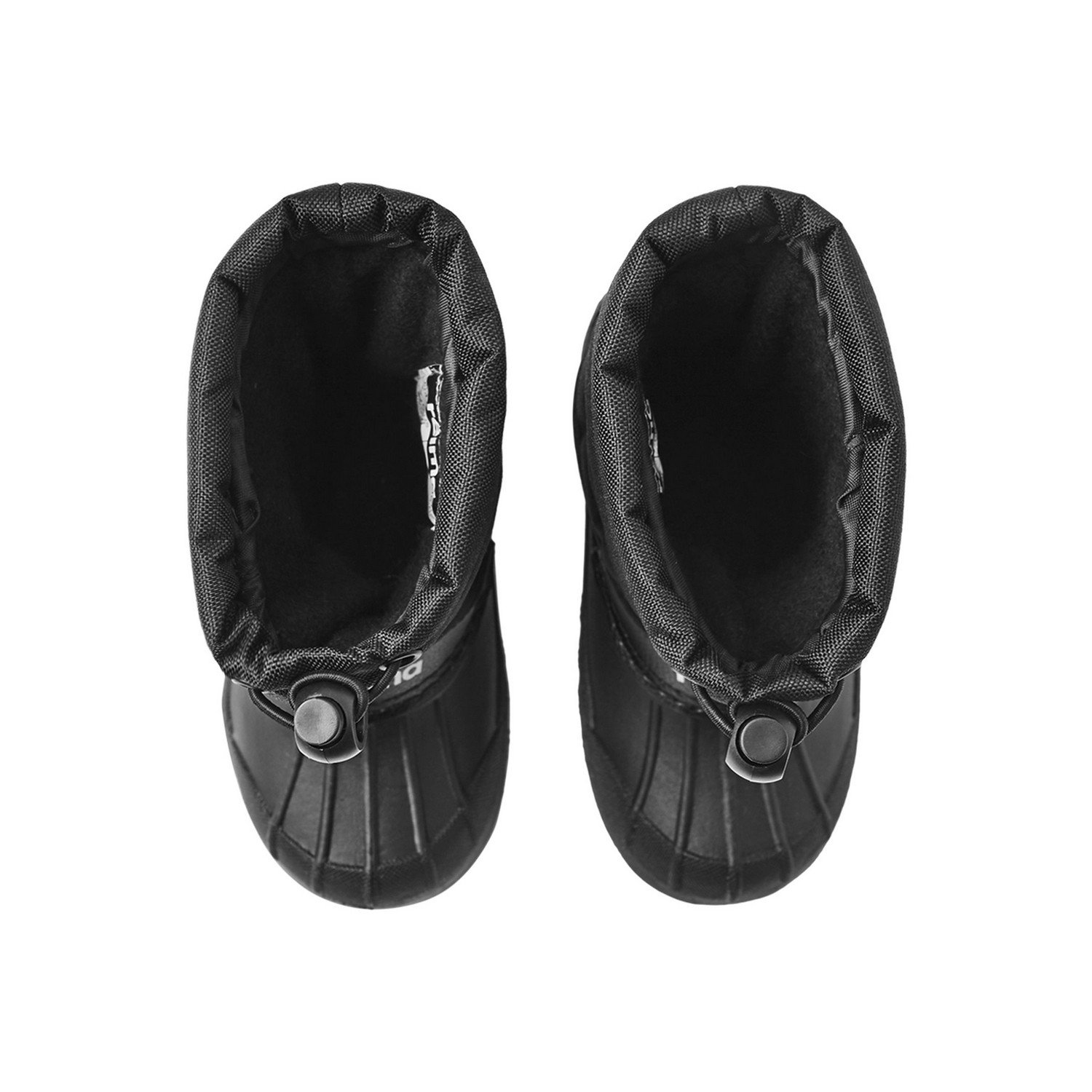 Сноубутсы Reima 5400024R-9990 - фото 3