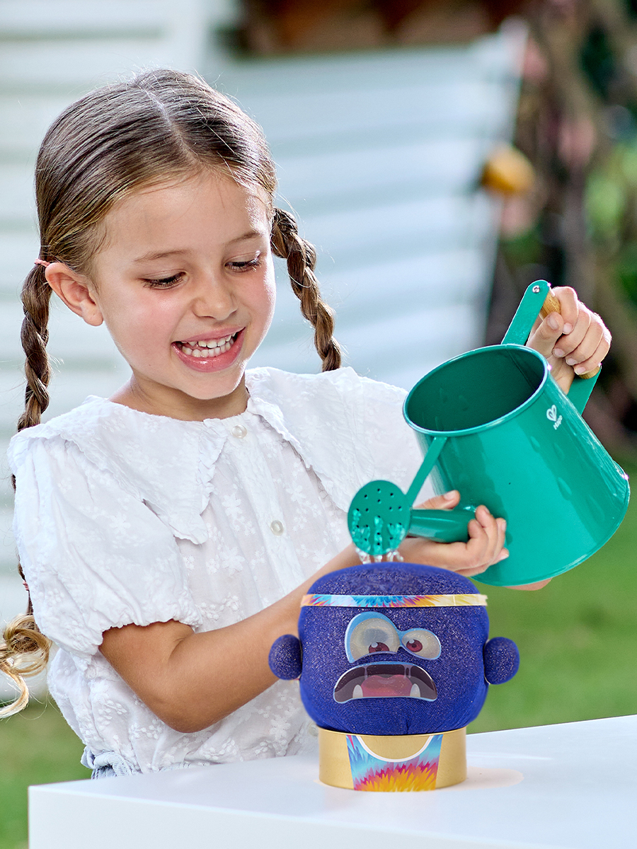 Набор для выращивания Hape - фото 1