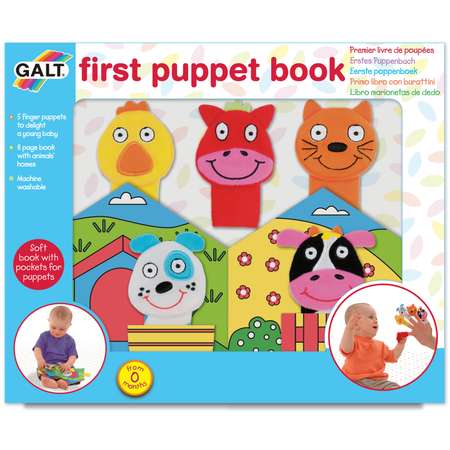 Игрушка Galt