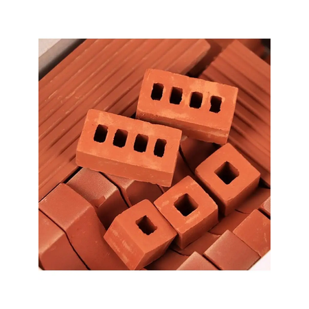 Конструктор BRICKMASTER из мини-блоков
