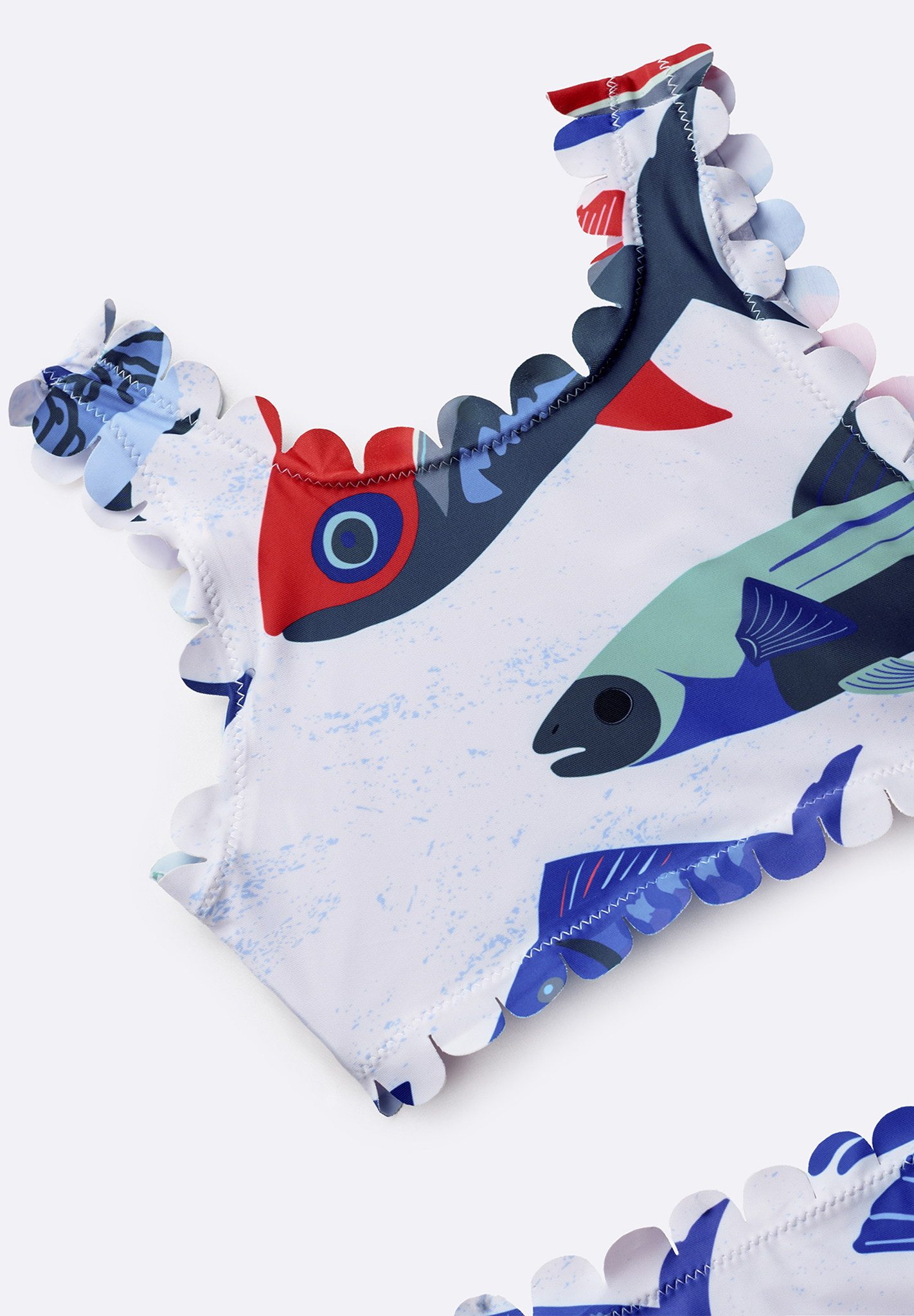 Купальник Lassie 72204410-8890 - фото 3