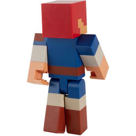 Фигурка Minecraft