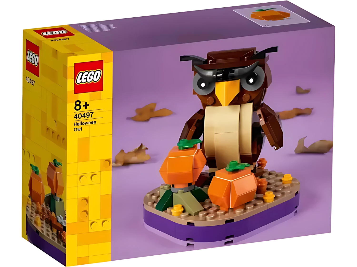 Конструктор LEGO Creator - фото 1