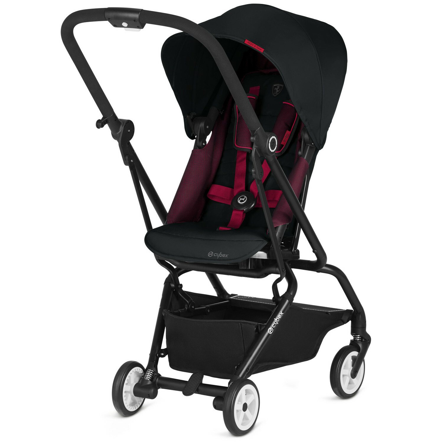 Коляска прогулочная Cybex - фото 1