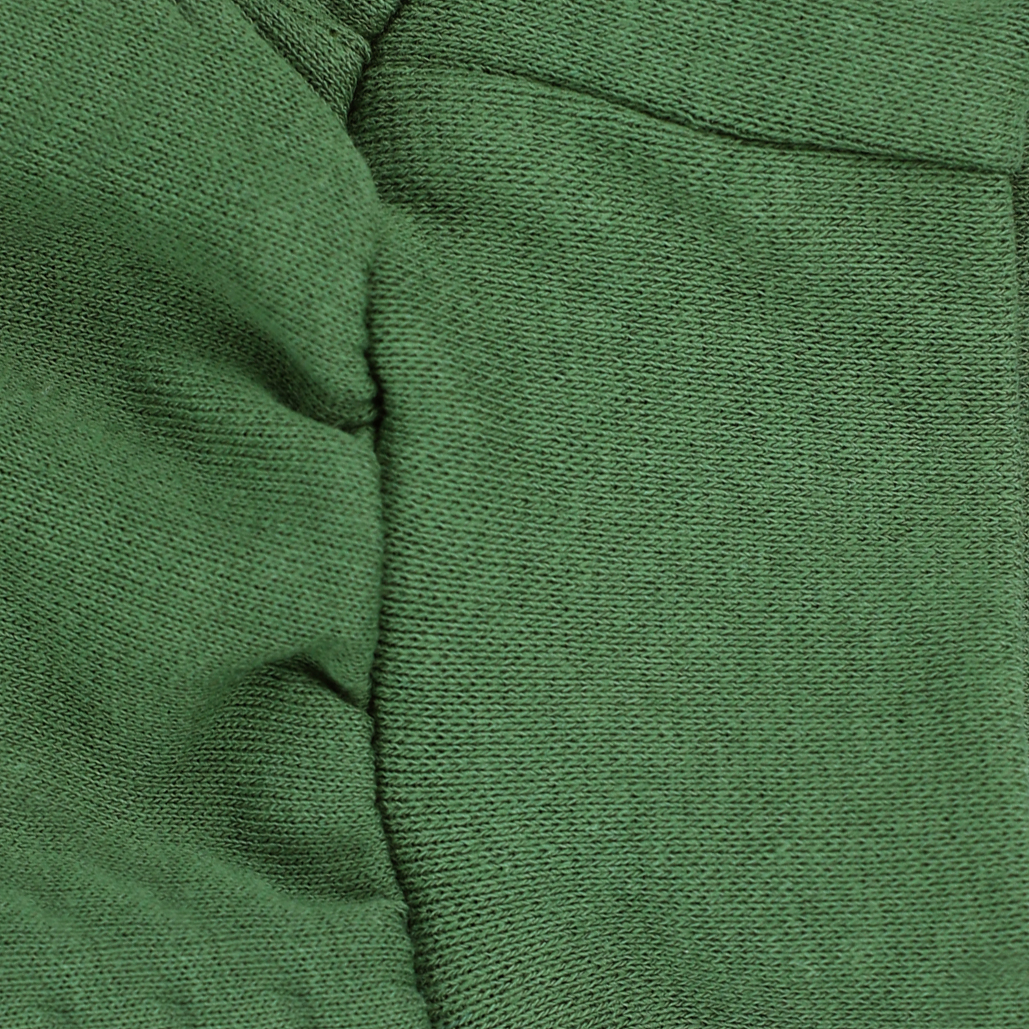 Брюки Babycollection ЦБ-00031125хаки - фото 4