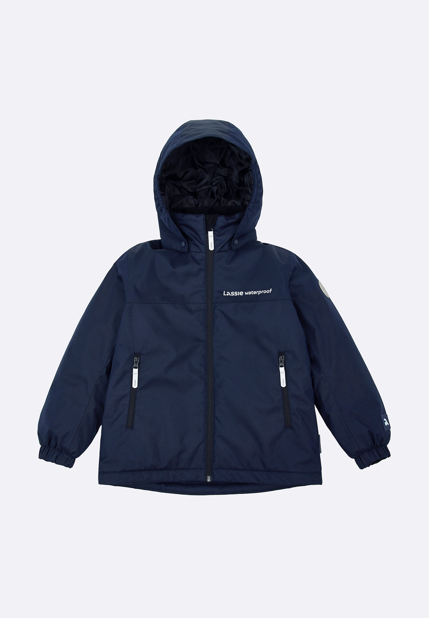 Куртка Lassie 72105309-6960 - фото 3
