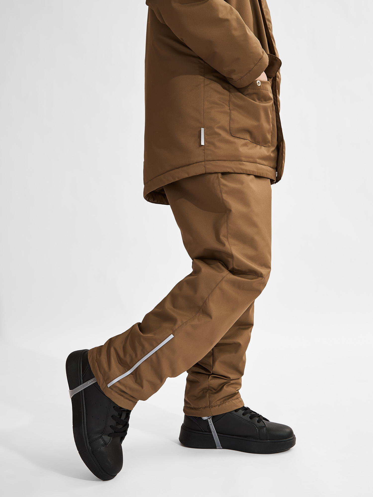 Костюм Arctland s719m_перец - фото 6