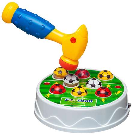 Настольная игра Junfa футбол