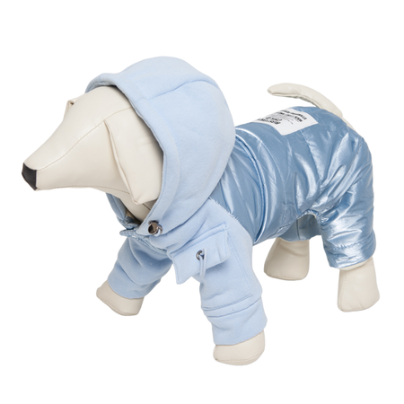 Комбинезон для собак PIFPAF DOG