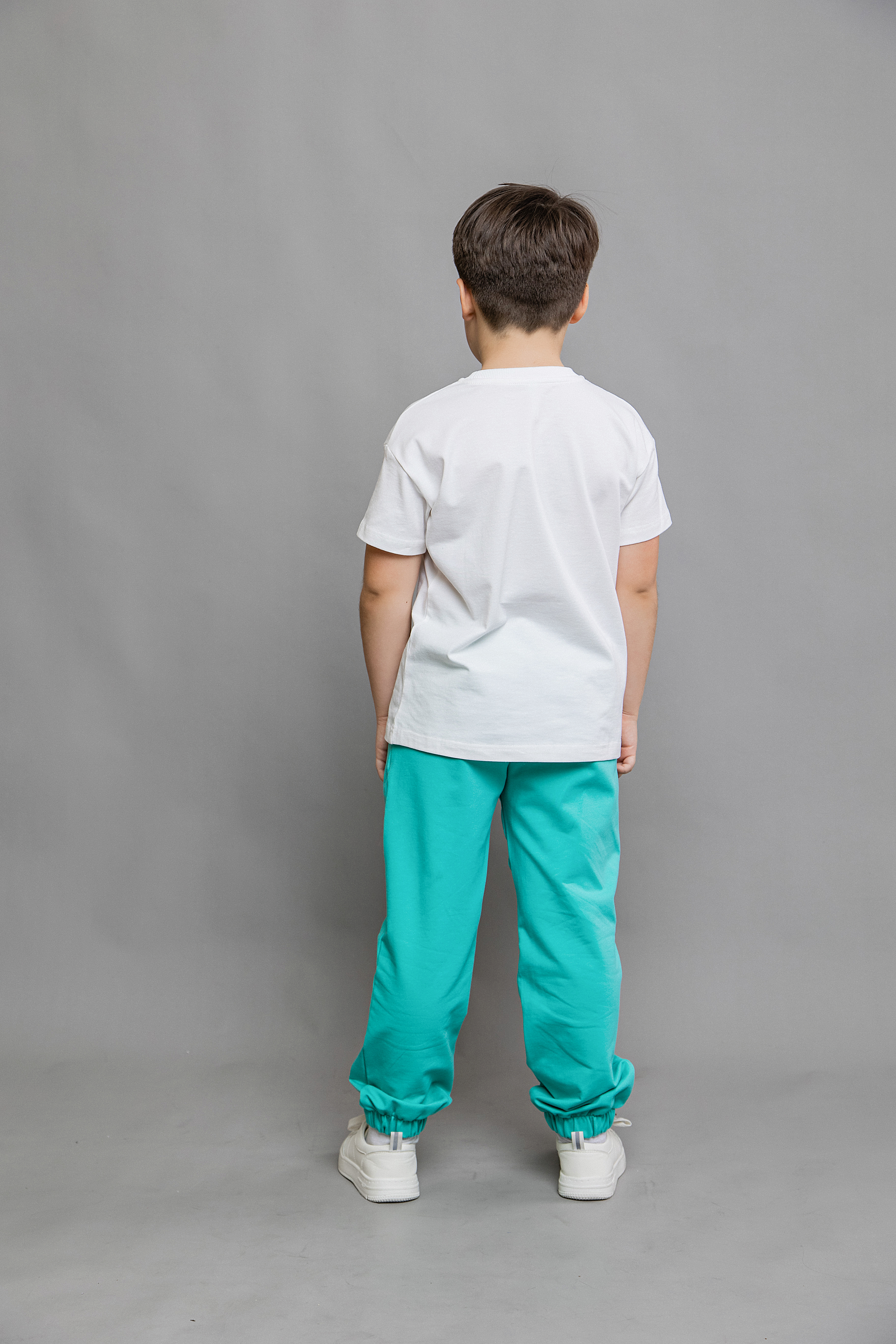 Брюки batik 0028_ЛС24 - фото 2