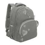 Рюкзак Grizzly Для девочки