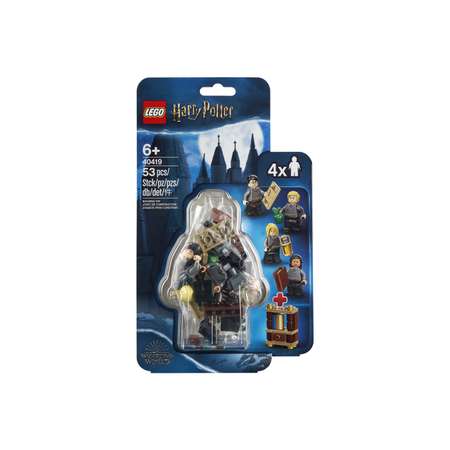 Конструктор LEGO 40419 53 дет.