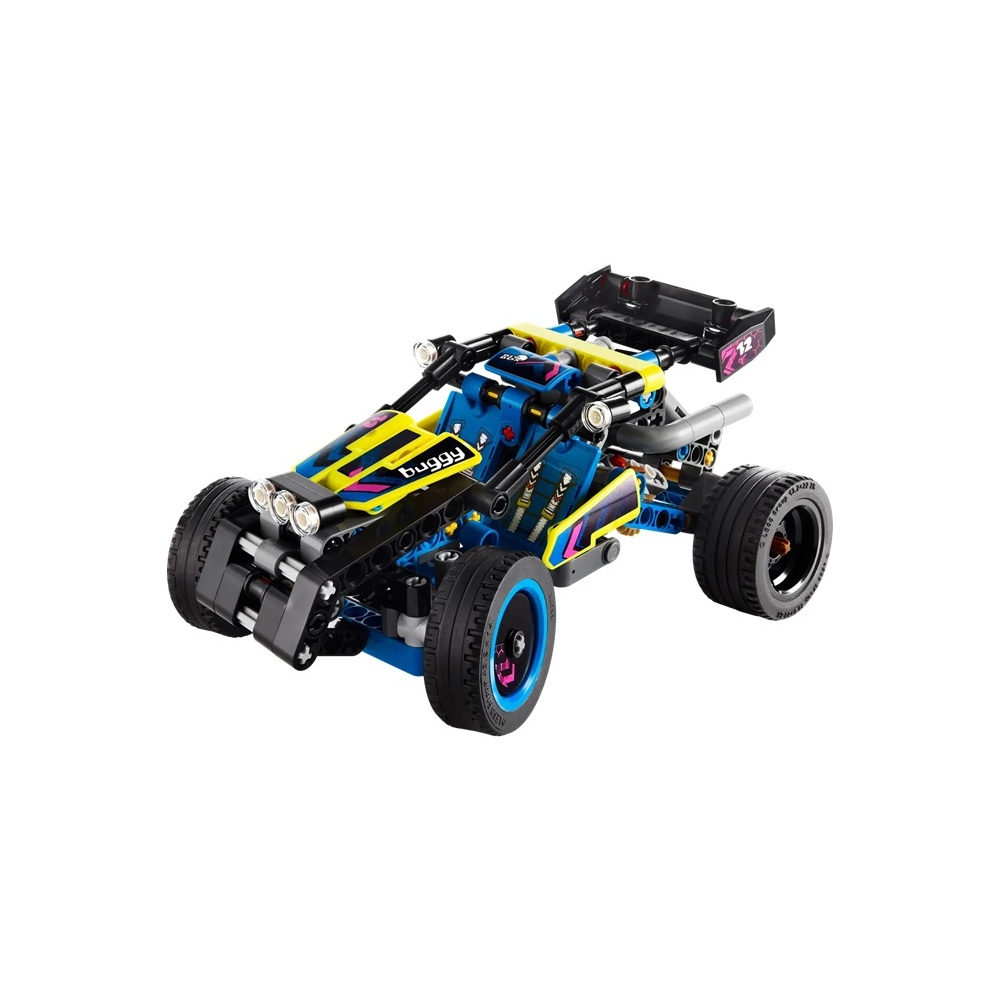 Конструктор LEGO Technic - фото 2