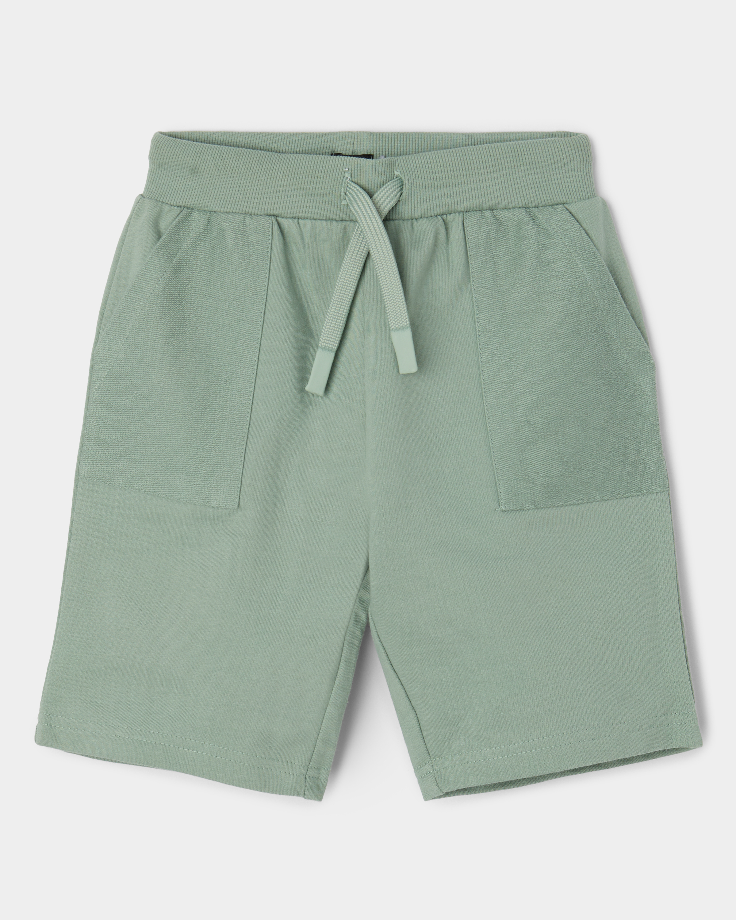 Шорты Futurino Fashion S26FF-2BJ08FFkb-54 - фото 1