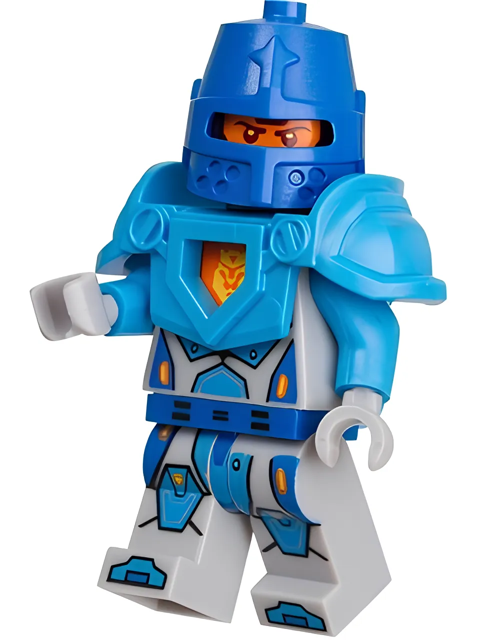 Фигурка LEGO NEXO KNIGHTS Royal - фото 1