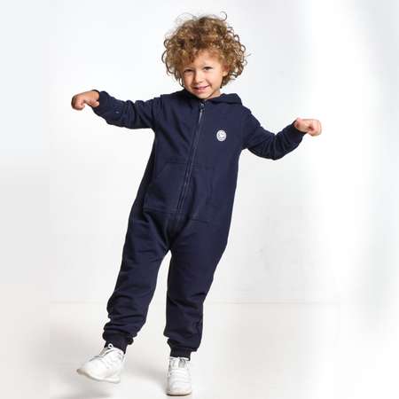 Комбинезон Mini-Maxi