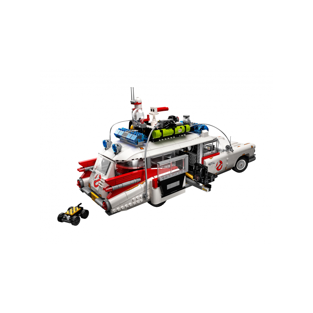 Конструктор LEGO Creator 756 дет. - фото 7