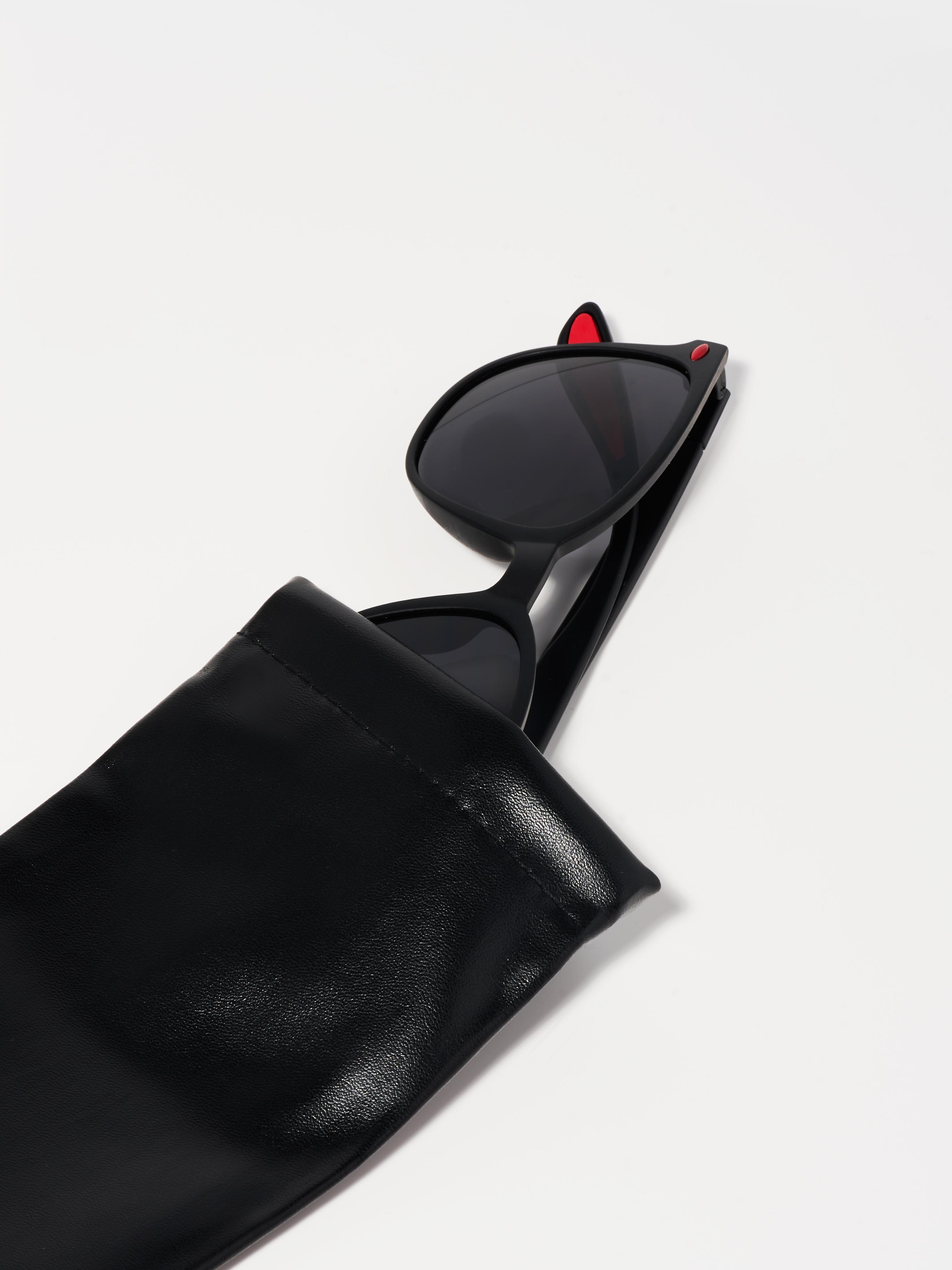 Солнцезащитные очки SUNNY GLASS O00004 - фото 5