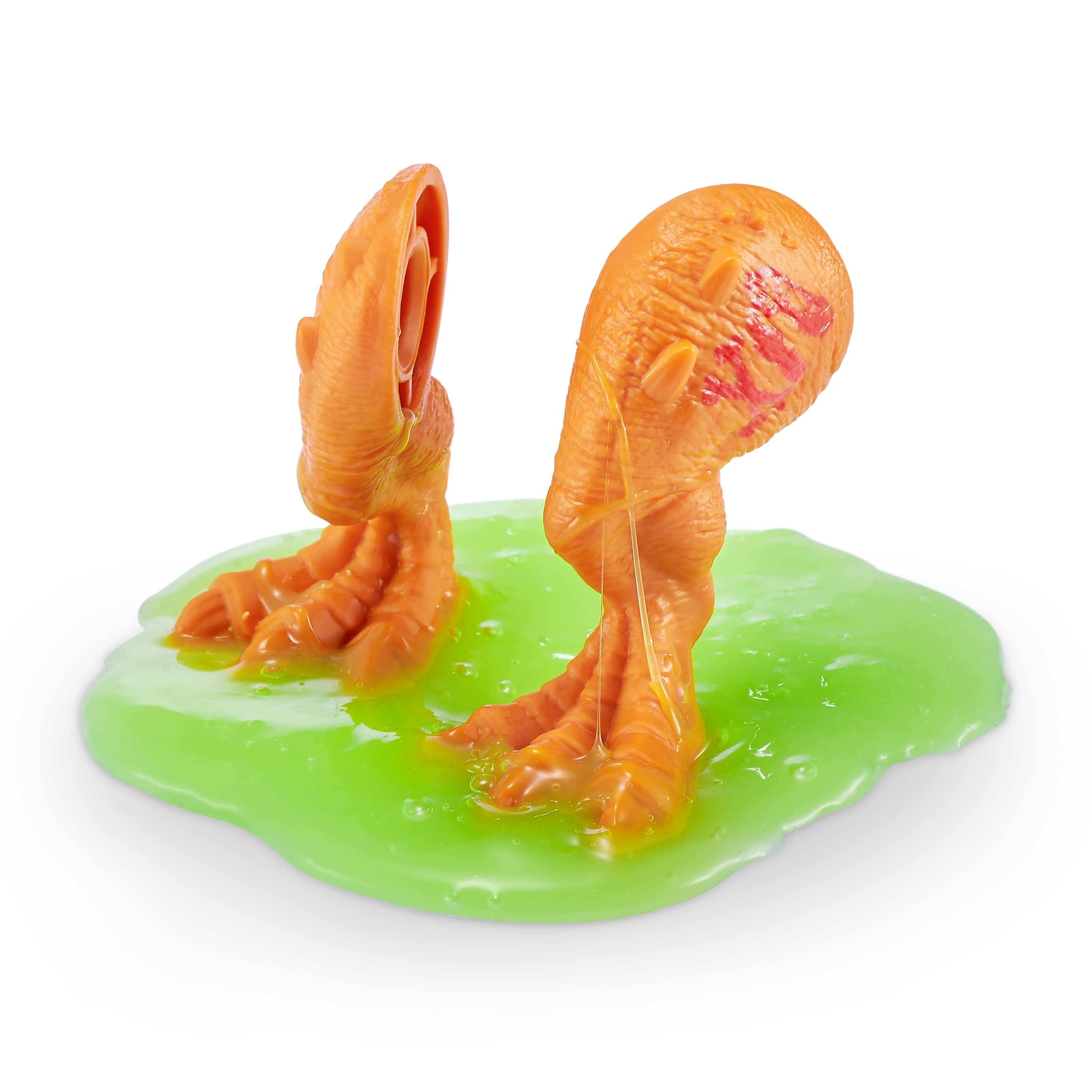 Игровой набор Zuru Smashers Dino Island остров Динозавров - фото 20