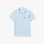 Поло Lacoste