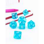Настольная игра SHADOWOLF Кубики для D&D