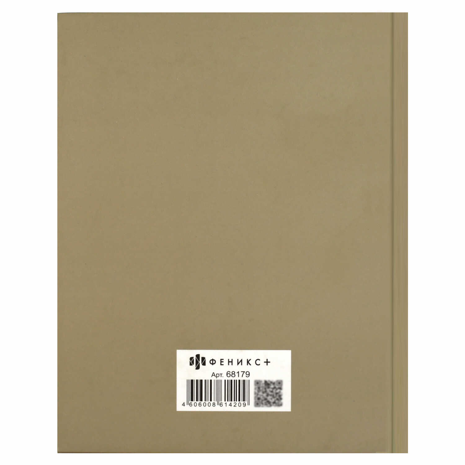 Ежедневник Феникс + 96 лист. - фото 7