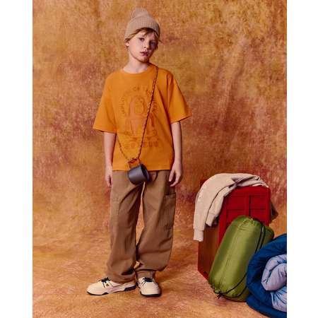 Брюки Futurino Fashion