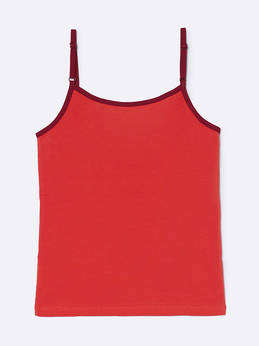 Майка 2 шт Lassie 72203207-3770 - фото 3