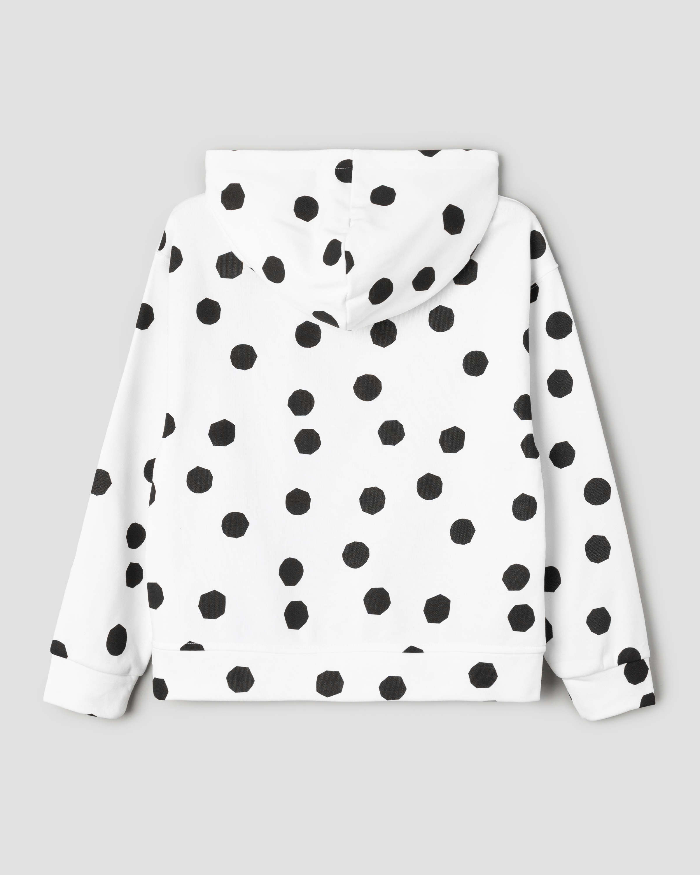 Худи Futurino Fashion SP26FF-1GJ26tg-00 - фото 2