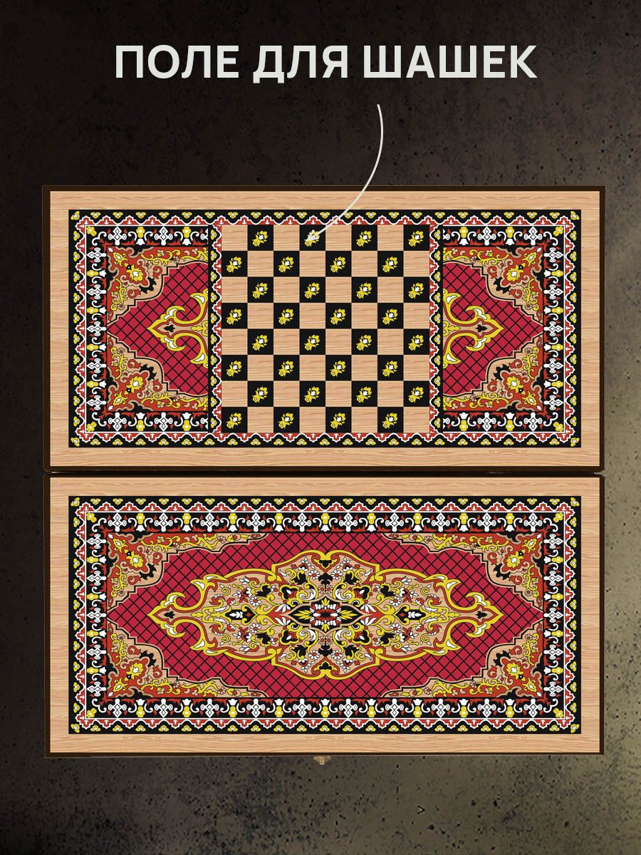 Настольная игра Partida - фото 5