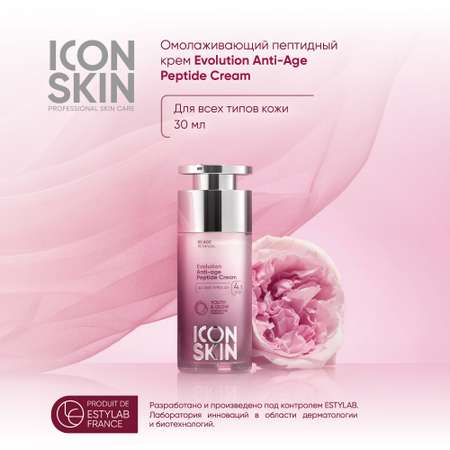 Крем ICON SKIN