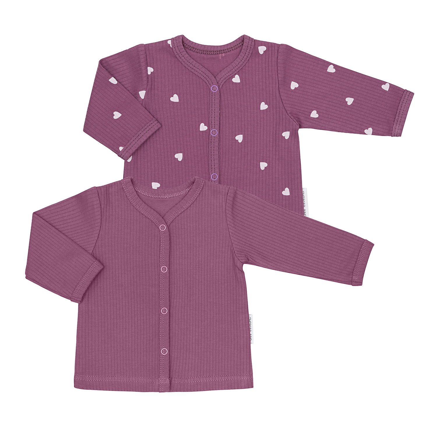 Кофточка 2 шт Эскимо 206-2298 - фото 1